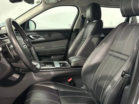 Land Rover Range Rover Velar 2.0 d180 132kw 180cv s 4wd auto