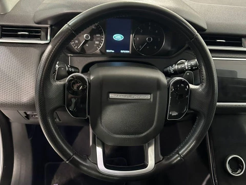 Land Rover Range Rover Velar 2.0 d180 132kw 180cv s 4wd auto