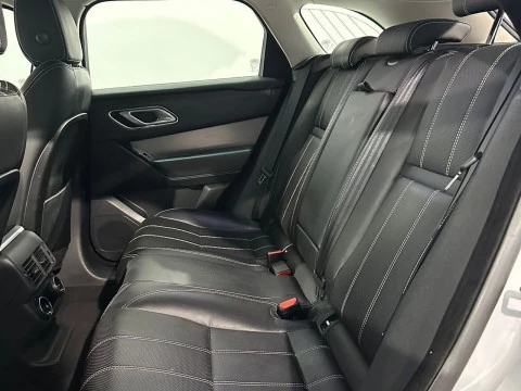 Land Rover Range Rover Velar 2.0 d180 132kw 180cv s 4wd auto