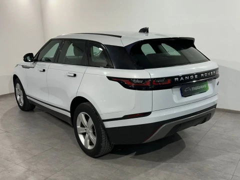 Land Rover Range Rover Velar 2.0 d180 132kw 180cv s 4wd auto