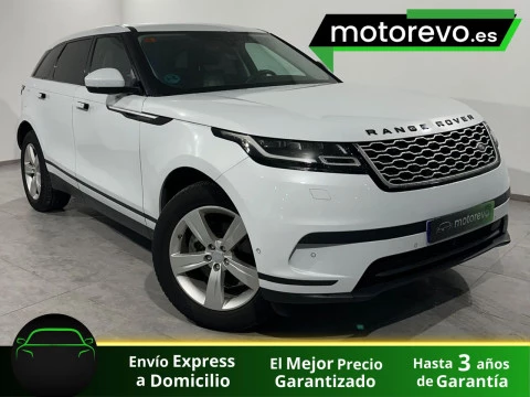 Land Rover Range Rover Velar 2.0 d180 132kw 180cv s 4wd auto