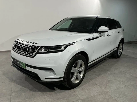 Land Rover Range Rover Velar 2.0 d180 132kw 180cv s 4wd auto