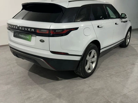 Land Rover Range Rover Velar 2.0 d180 132kw 180cv s 4wd auto