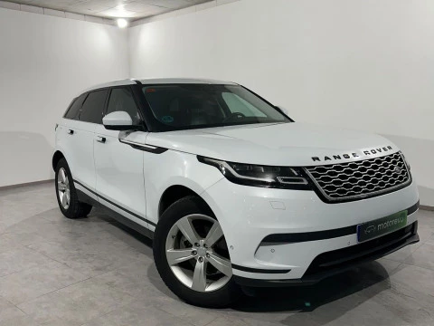 Land Rover Range Rover Velar 2.0 d180 132kw 180cv s 4wd auto