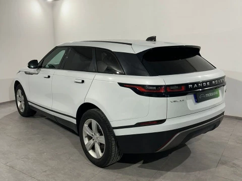 Land Rover Range Rover Velar 2.0 d180 132kw 180cv s 4wd auto