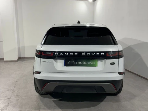 Land Rover Range Rover Velar 2.0 d180 132kw 180cv s 4wd auto