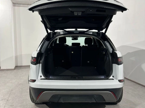 Land Rover Range Rover Velar 2.0 d180 132kw 180cv s 4wd auto