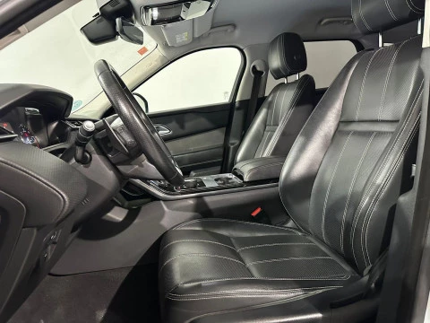 Land Rover Range Rover Velar 2.0 d180 132kw 180cv s 4wd auto