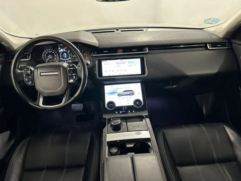Land Rover Range Rover Velar 2.0 d180 132kw 180cv s 4wd auto