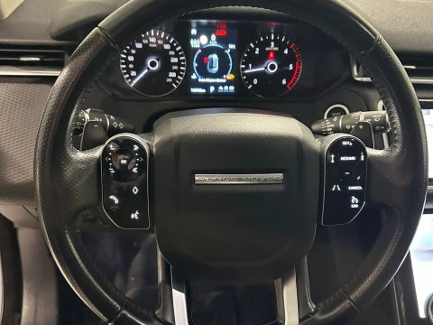 Land Rover Range Rover Velar 2.0 d180 132kw 180cv s 4wd auto