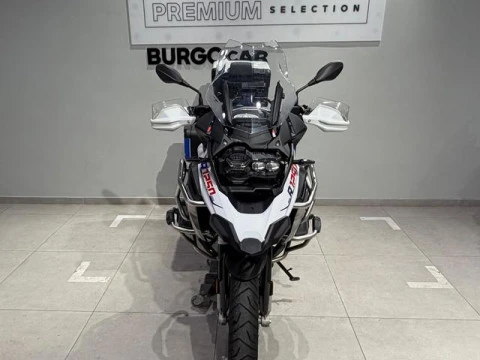 BMW R 1250 Adventure