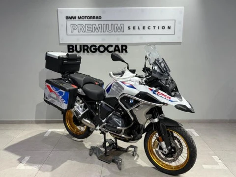 BMW R 1250 Adventure