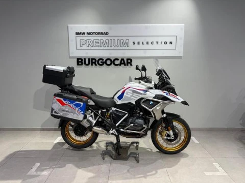 BMW R 1250 Adventure