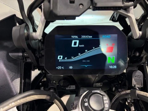 BMW R 1250 Adventure