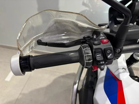 BMW R 1250 Adventure