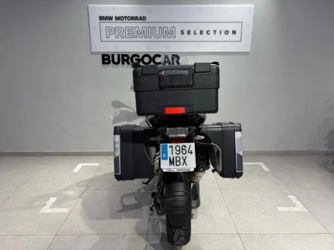BMW R 1250 Adventure