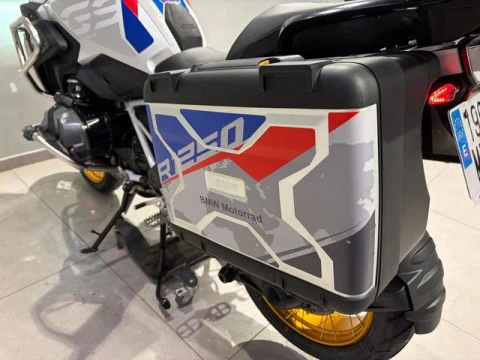 BMW R 1250 Adventure