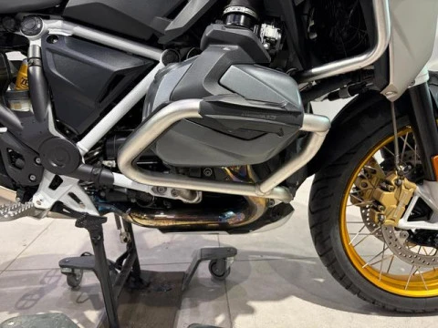BMW R 1250 Adventure