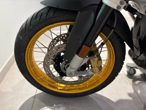 BMW R 1250 Adventure