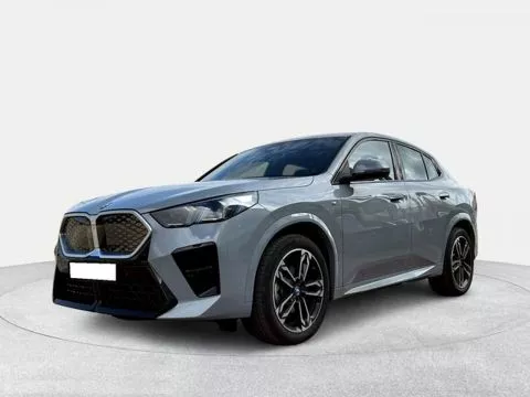 BMW iX2 eDrive20 BMW iX2 eDrive20