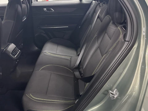 Lynk & Co 01 1.5 PHEV CORE 5P