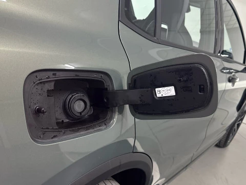 Lynk & Co 01 1.5 PHEV CORE 5P