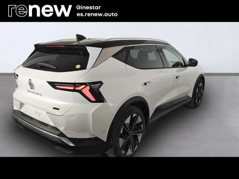 Renault Scenic   1.2 TCe Energy Zen Collection 96kW