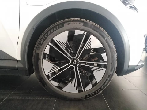 Renault Scenic   1.2 TCe Energy Zen Collection 96kW