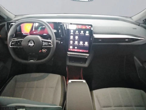 Renault Scenic   1.2 TCe Energy Zen Collection 96kW