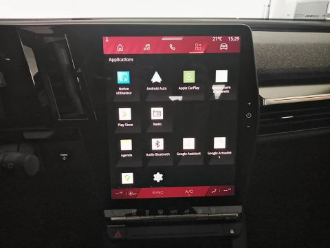 Renault Scenic   1.2 TCe Energy Zen Collection 96kW