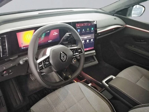 Renault Scenic   1.2 TCe Energy Zen Collection 96kW