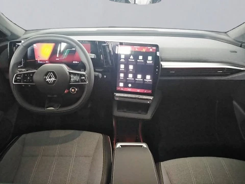 Renault Scenic   1.2 TCe Energy Zen Collection 96kW