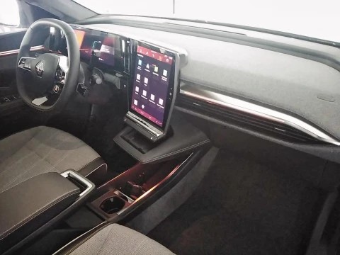 Renault Scenic   1.2 TCe Energy Zen Collection 96kW