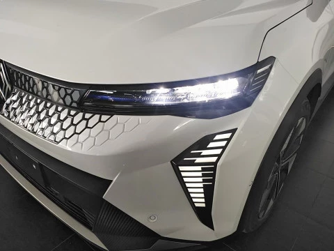 Renault Scenic   1.2 TCe Energy Zen Collection 96kW