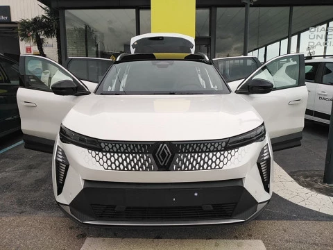 Renault Scenic   1.2 TCe Energy Zen Collection 96kW