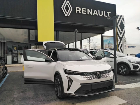 Renault Scenic   1.2 TCe Energy Zen Collection 96kW