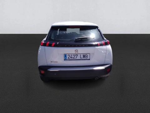 Peugeot 2008 Active Pack BlueHDI 81kW (110CV)