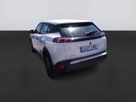 Peugeot 2008 Active Pack BlueHDI 81kW (110CV)