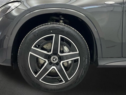 Mercedes-Benz GLC GLC 300 de 4MATIC