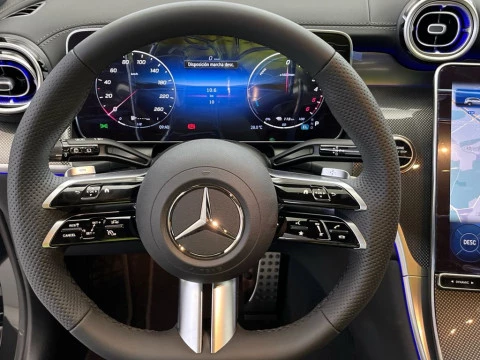 Mercedes-Benz GLC GLC 300 de 4MATIC