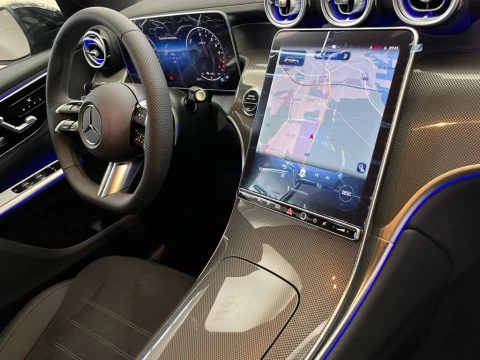 Mercedes-Benz GLC GLC 300 de 4MATIC