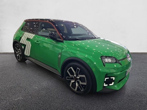 Renault 5 E-Tech Techno 110kW (150CV) Autonomía Confort