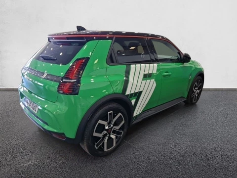 Renault 5 E-Tech Techno 110kW (150CV) Autonomía Confort