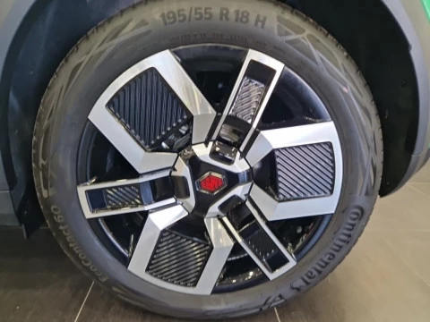 Renault 5 E-Tech Techno 110kW (150CV) Autonomía Confort