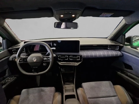 Renault 5 E-Tech Techno 110kW (150CV) Autonomía Confort