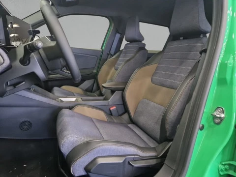 Renault 5 E-Tech Techno 110kW (150CV) Autonomía Confort