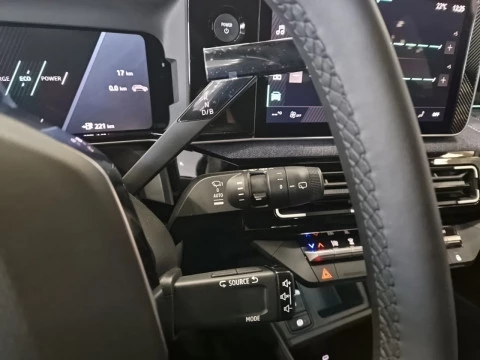 Renault 5 E-Tech Techno 110kW (150CV) Autonomía Confort