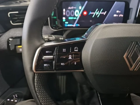 Renault 5 E-Tech Techno 110kW (150CV) Autonomía Confort