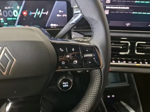 Renault 5 E-Tech Techno 110kW (150CV) Autonomía Confort