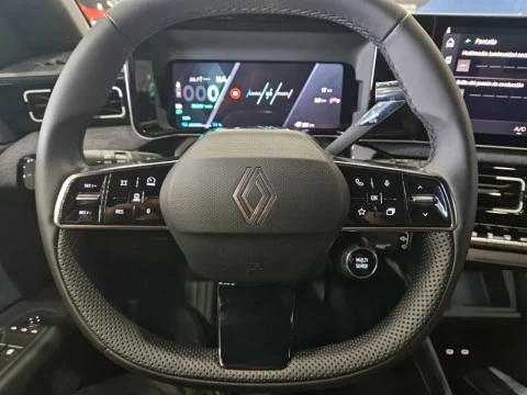 Renault 5 E-Tech Techno 110kW (150CV) Autonomía Confort